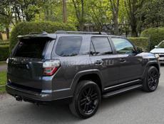 Toyota 4 Runner