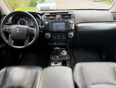 Toyota 4 Runner
