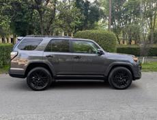 Toyota 4 Runner
