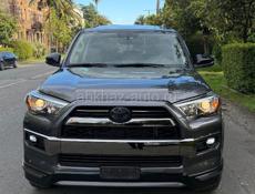 Toyota 4 Runner