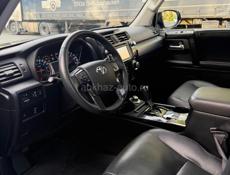 Toyota 4 Runner