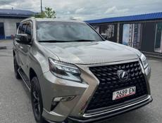 Lexus GX