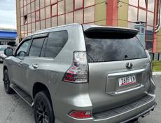 Lexus GX