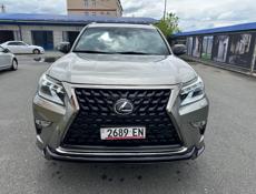 Lexus GX