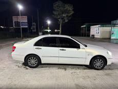 Toyota Brevis