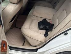 Toyota Brevis