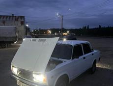ВАЗ 2107