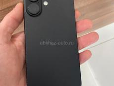 iPhone 16