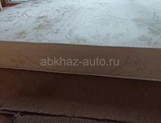 Продам матрасы 