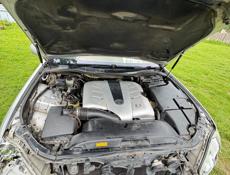 Toyota Celsior