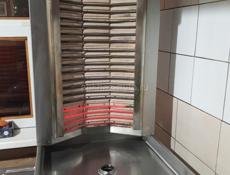 Продается гриль для шаурмы