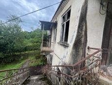Продам дом в абхазии
