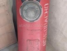 Газовый баллон 