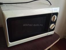 Микроваловка