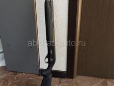 Ружье 5 зарядка 