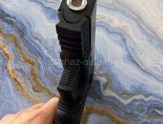 Охолощеный 