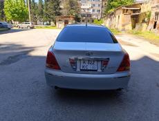 Toyota Majesta