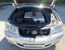 Toyota Majesta