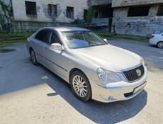 Toyota Majesta
