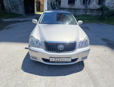 Toyota Majesta