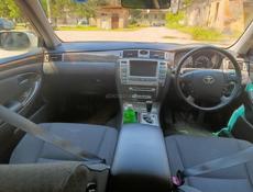 Toyota Majesta
