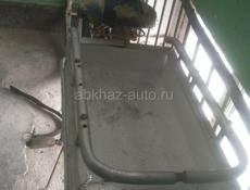 Продаётся велосипед