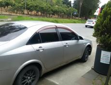 Nissan 100 NX