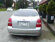 Nissan 100 NX