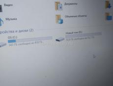 Ноутбук Asus