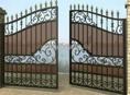 Сварочные работы 