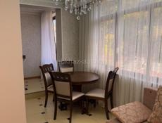 3-комнатная квартира в центре Сухума