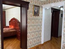 3-комнатная квартира в центре Сухума