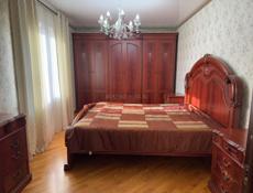 3-комнатная квартира в центре Сухума
