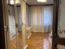3-комнатная квартира в центре Сухума