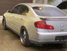 Nissan Skyline