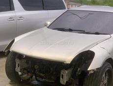 Nissan Skyline
