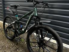 Велосипед BMX новый / велик BMX GTR 127 двухподвес