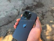 Айфон 15 про