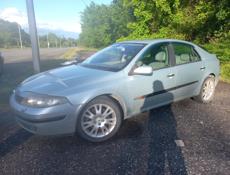 Renault Laguna