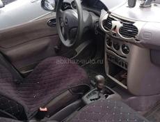 Mercedes-Benz A-класс
