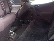 Mercedes-Benz A-класс