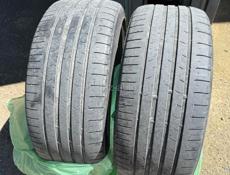 Покрышки Toyo R19 235/40