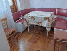 Квартира 3 х комнатная Новый район