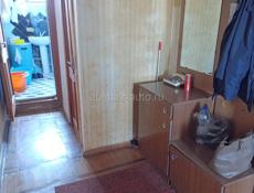 Квартира 3 х комнатная Новый район
