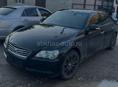 Разбор toyota mark x 