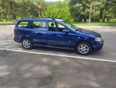 Opel Omega