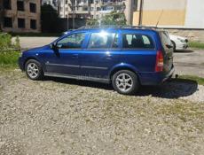 Opel Omega