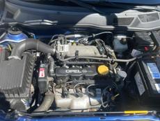 Opel Omega