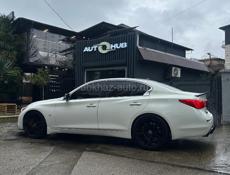 Infiniti