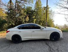 Infiniti